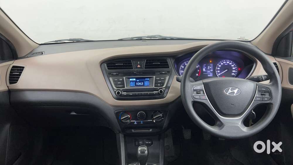 Hyundai Elite I20 [ ] 1.2 Magna, 2015, Petrol