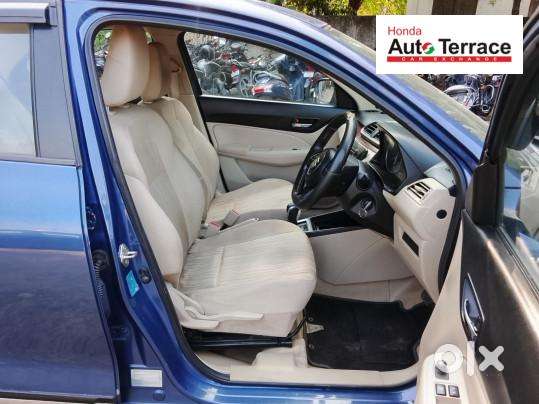 Maruti Suzuki Swift Dzire 2015-2017 1.2 Vxi, 2018, Petrol