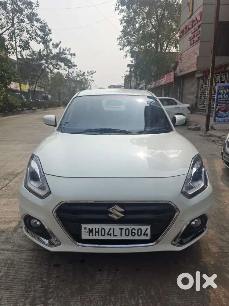 Maruti Suzuki Dzire 2023