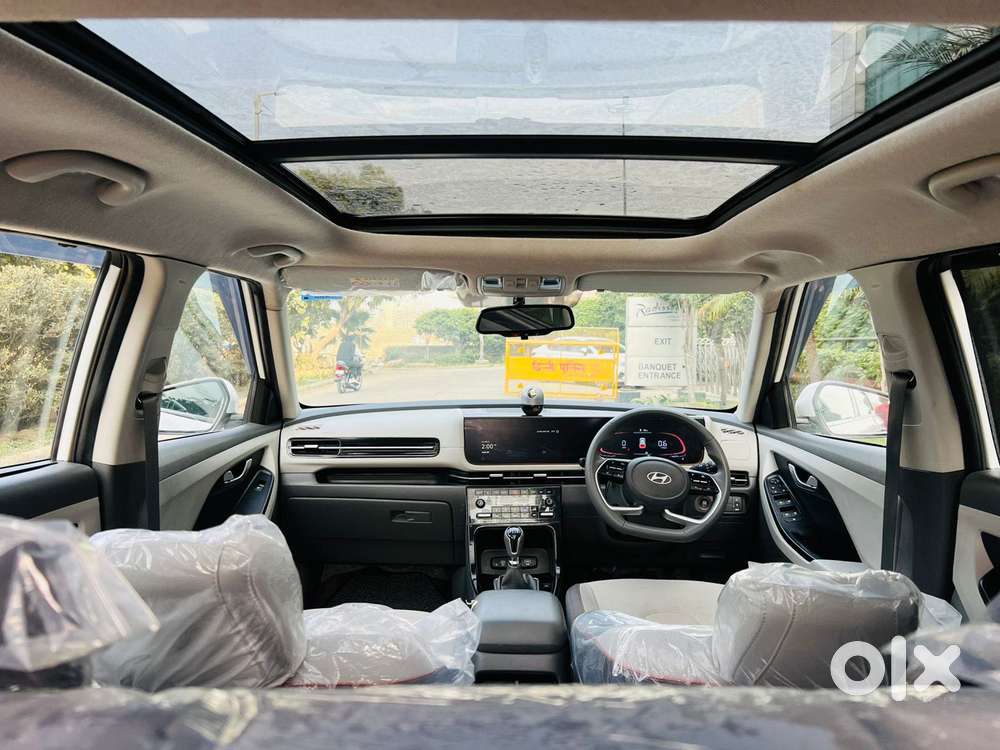 Hyundai Creta 1.5 Sx, 2024, Petrol