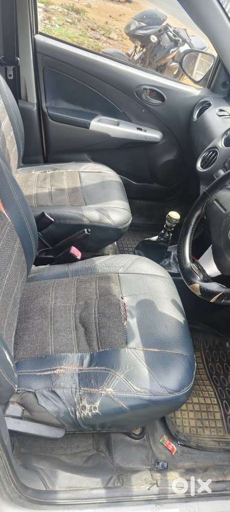 Toyota Etios Xclusive Diesel, 2012, Diesel