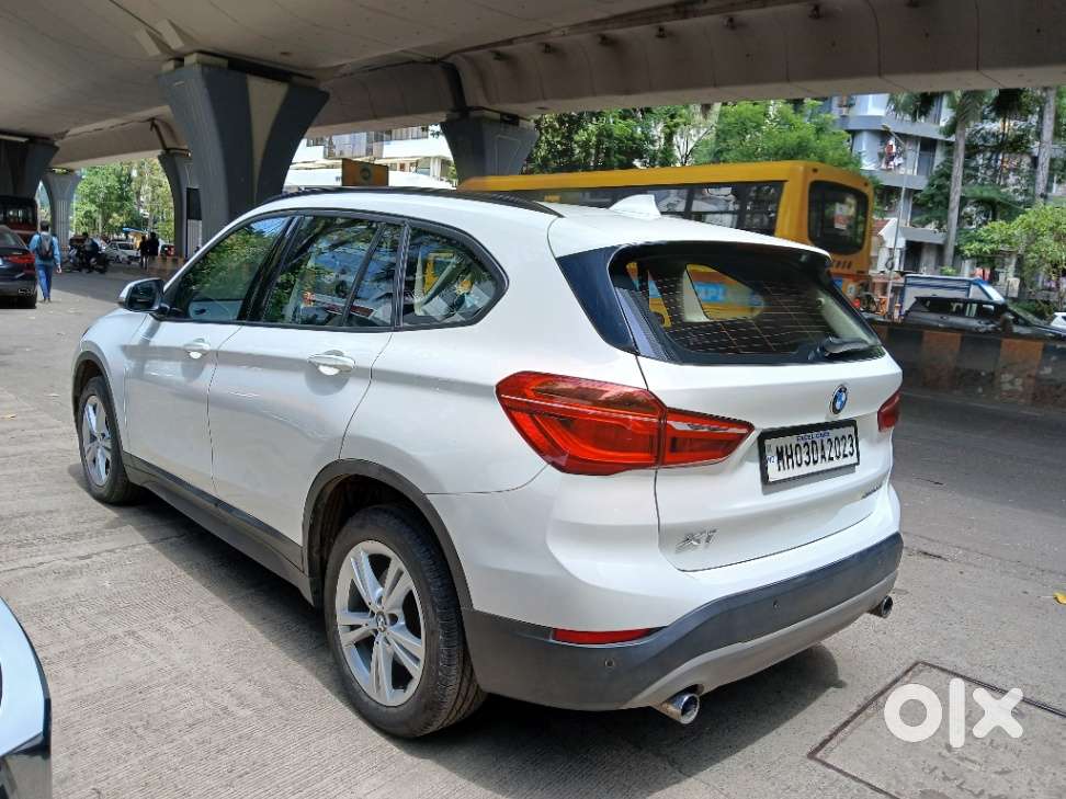 Bmw X1 Sdrive20d Expedition, 2018, Diesel