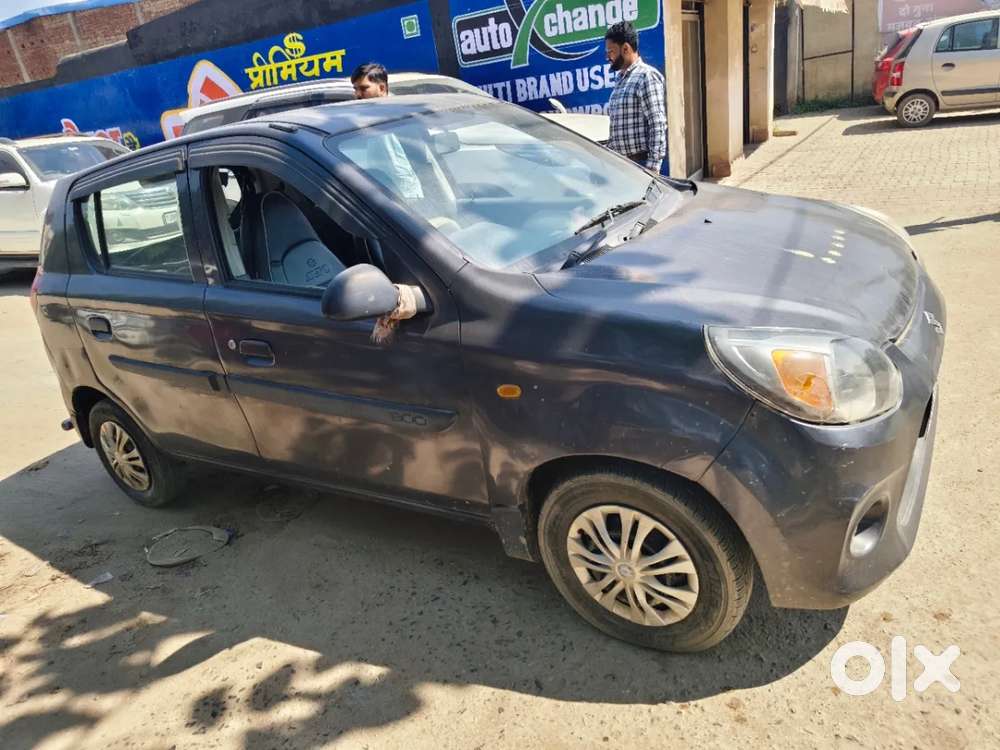 Maruti Suzuki Alto 800 Lxi, 2012, Petrol