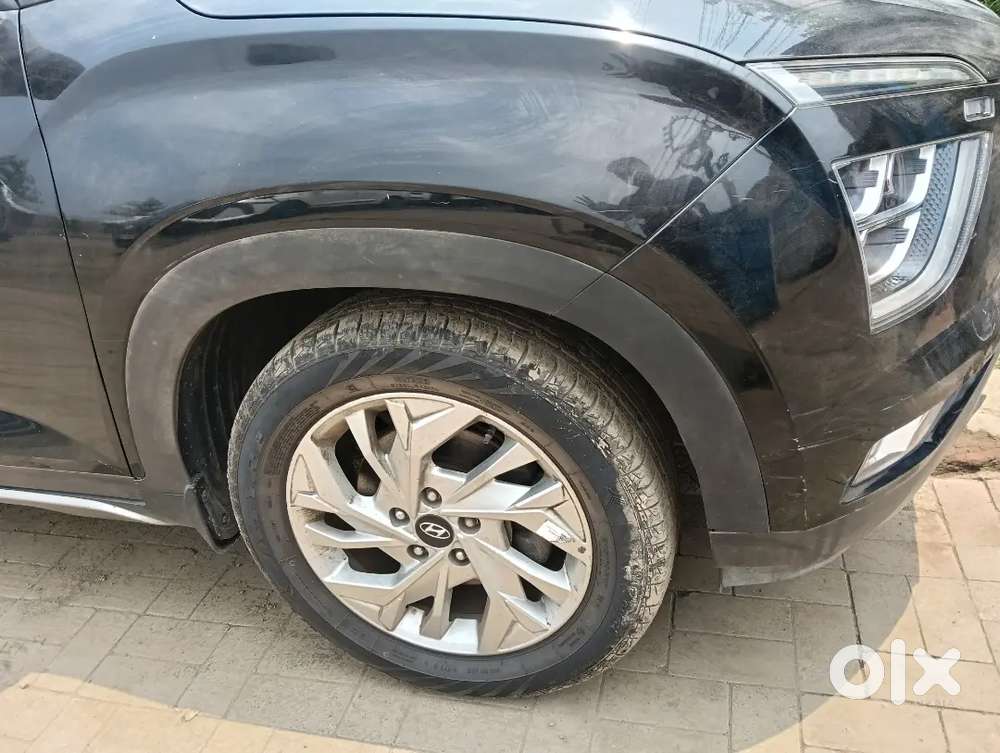 Creta For Sale