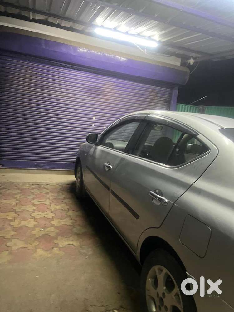 Renault Scala 2016 Diesel Good Condition