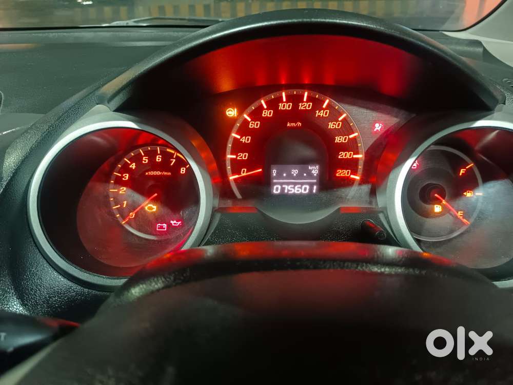 Honda Jazz 1.2 Sv I Vtec, 2010, Petrol