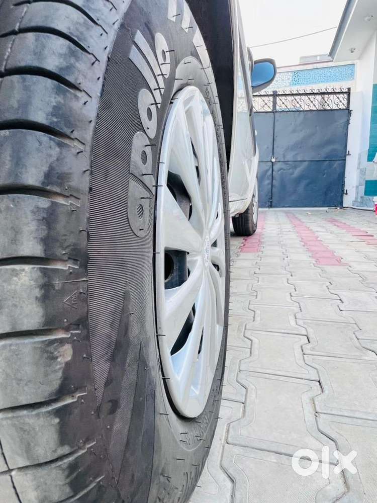 Maruti Suzuki Ritz 2015 Diesel Well Maintained