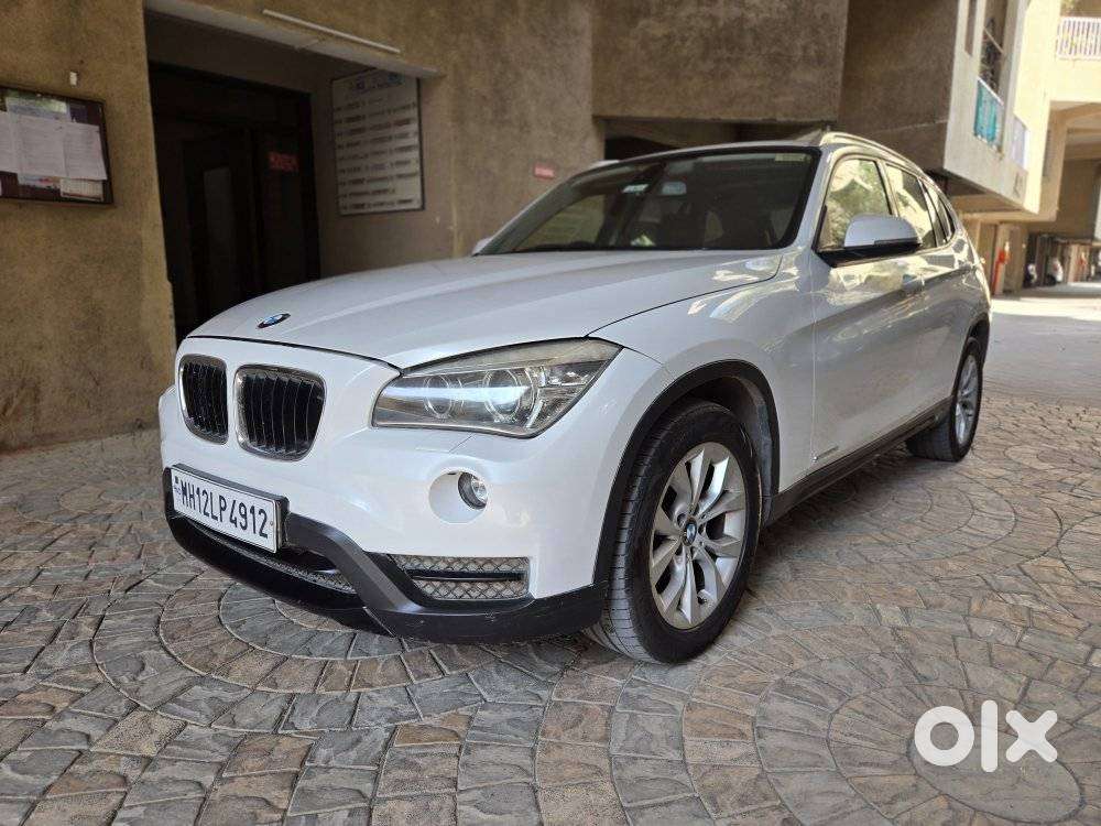 Bmw X1 2012-2015 Sdrive20d, 2015, Diesel