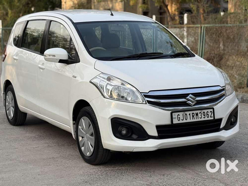 Maruti Suzuki Ertiga Vdi Shvs, 2015, Diesel