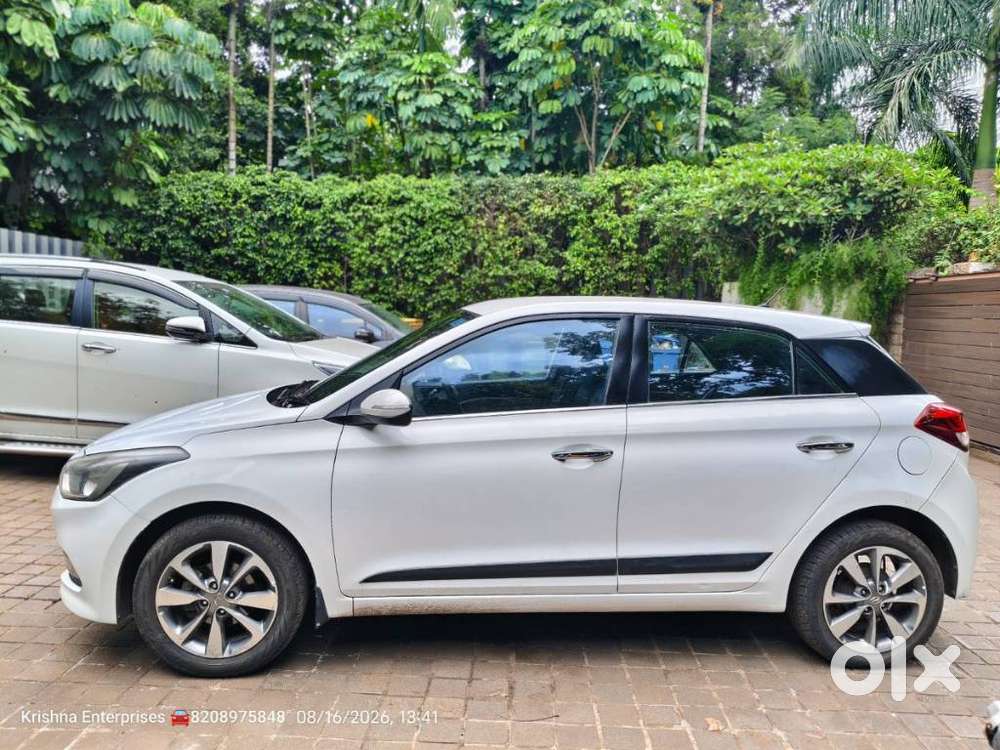 Hyundai I20 Active S Petrol, 2014, Petrol