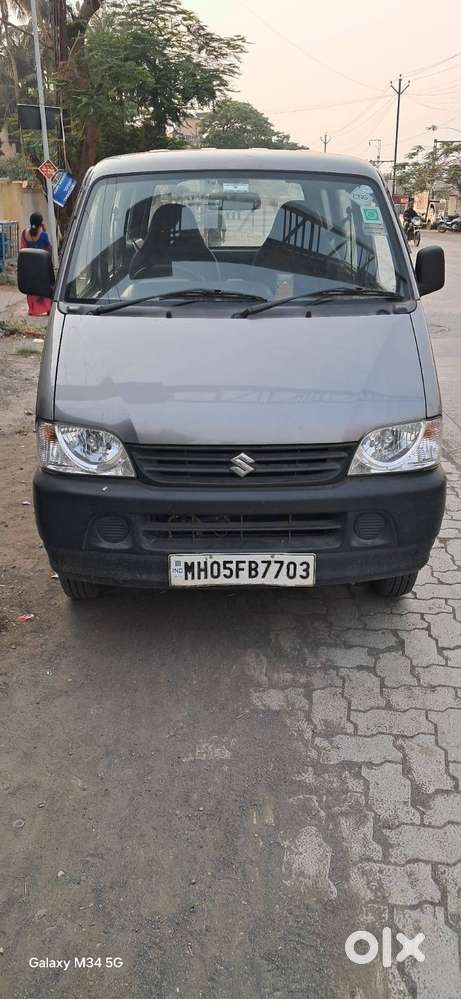 Maruti Suzuki Eeco 2023