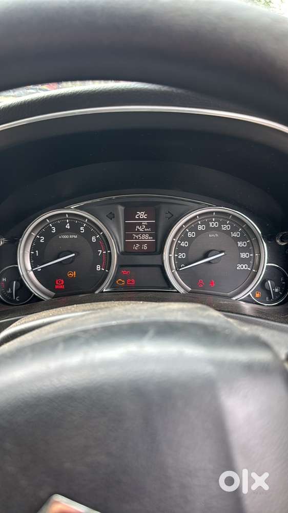 Engine Me Koi Kami Nahi Hai