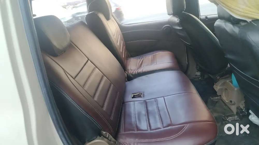 Mahindra Xylo D4 2014 Manual Diesel