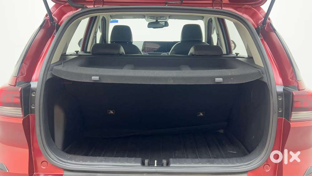 Kia Sonet 1.0 Gtx Plus Dct, 2021, Petrol