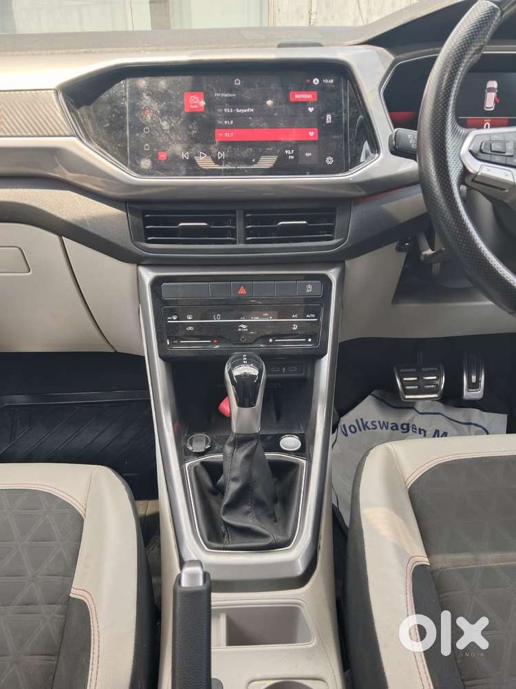 Volkswagen Taigun 1.5 Tsi Gt Plus, 2021, Petrol