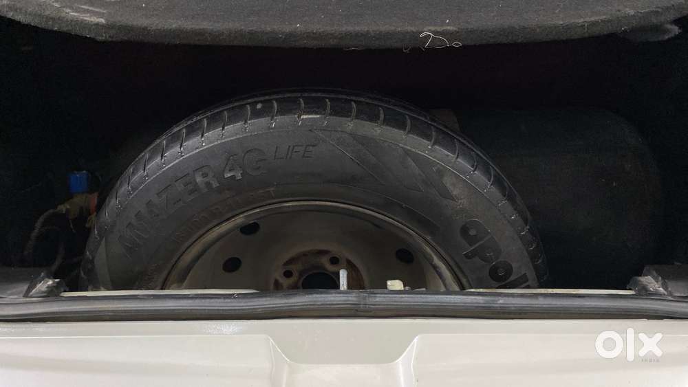 Maruti Suzuki Swift Lxi 2018, 2020, Cng & Hybrids