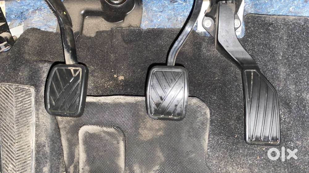 Maruti Suzuki Vitara Brezza 1.5 Vxi, 2023, Petrol