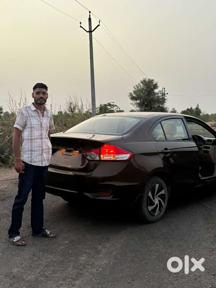 Maruti Suzuki Ciaz Vdi 2016