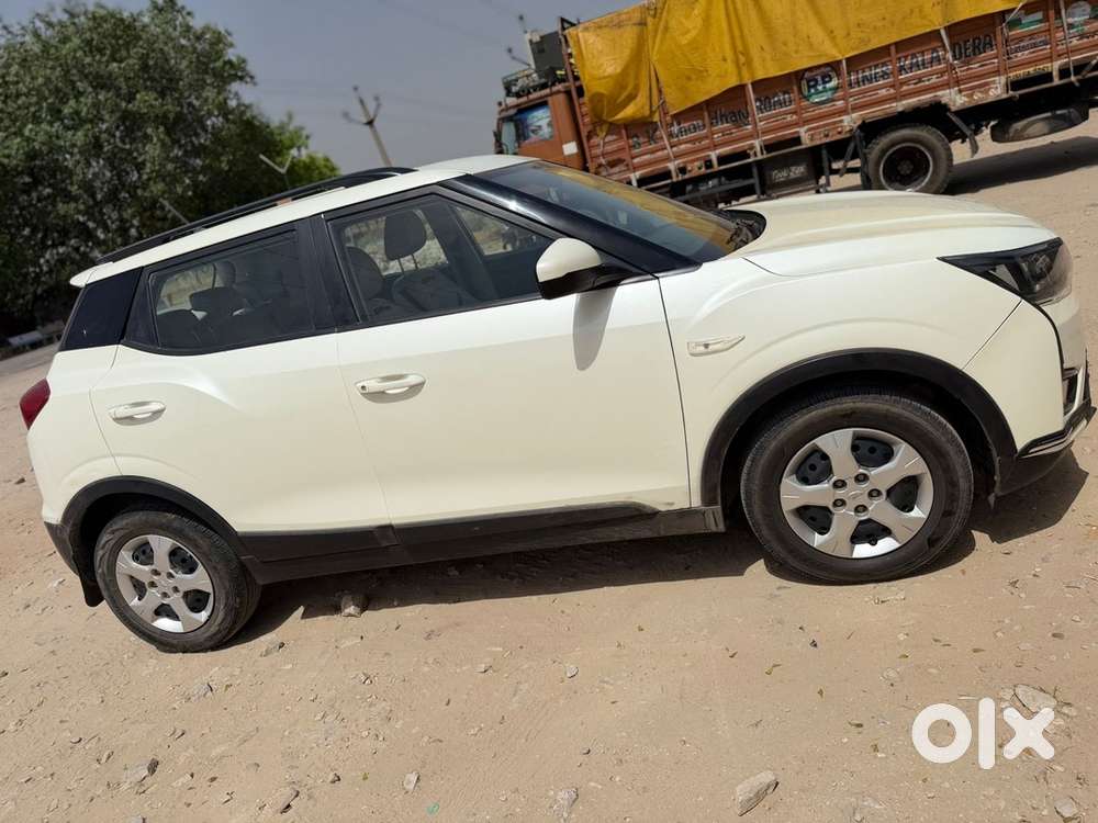 Mahindra Xuv300 Turbosport 2019