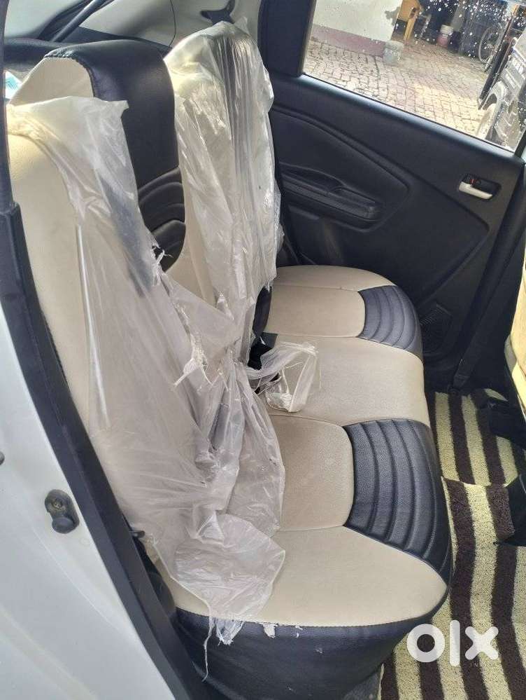 Maruti Suzuki Celerio 1.0 Zxi Mt, 2022, Petrol