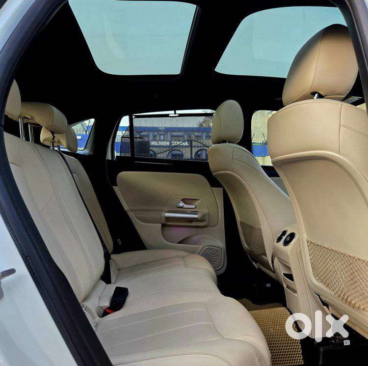 Mercedes-benz Gla Class 2014-2017 200, 2024, Petrol