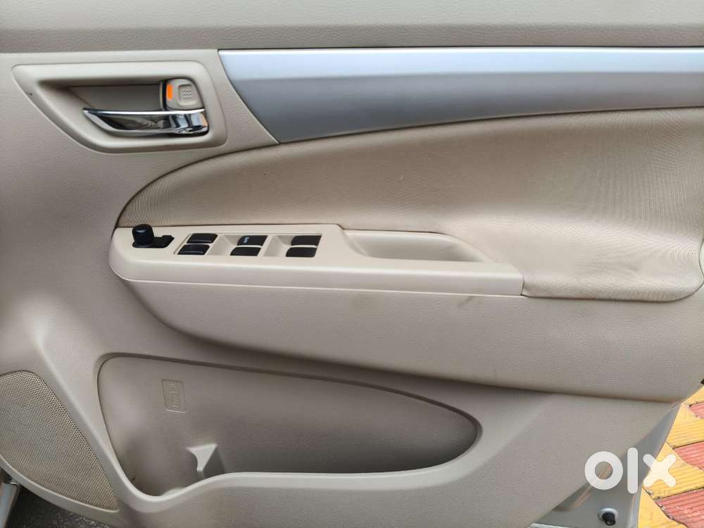 Maruti Suzuki Ertiga Vdi Shvs, 2018, Diesel