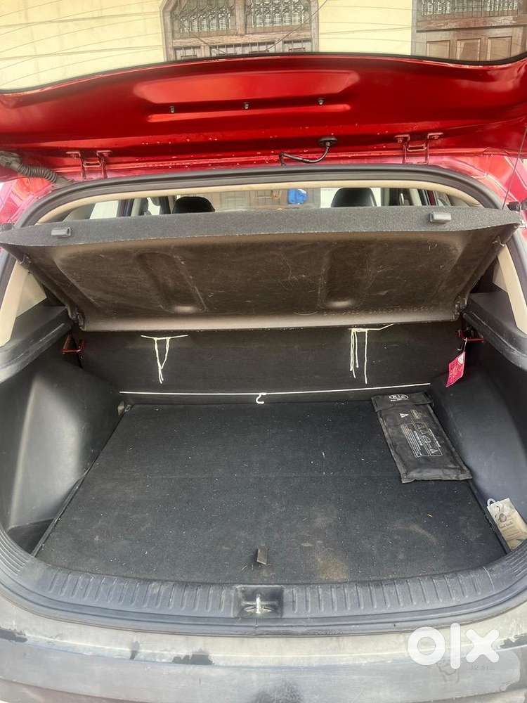 Kia Htk Plus Petrol Car