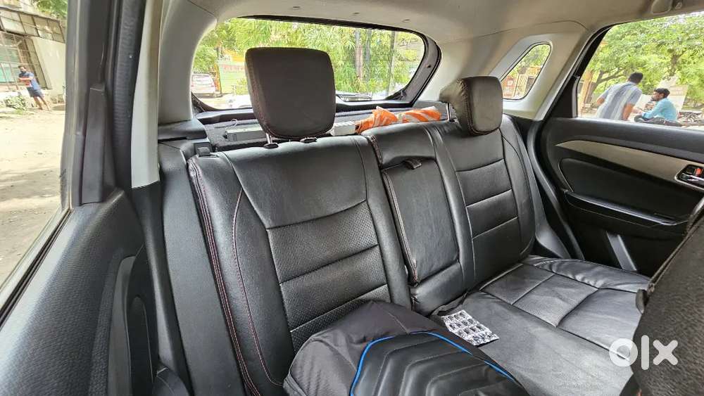 Maruti Suzuki Brezza Diesel 2018