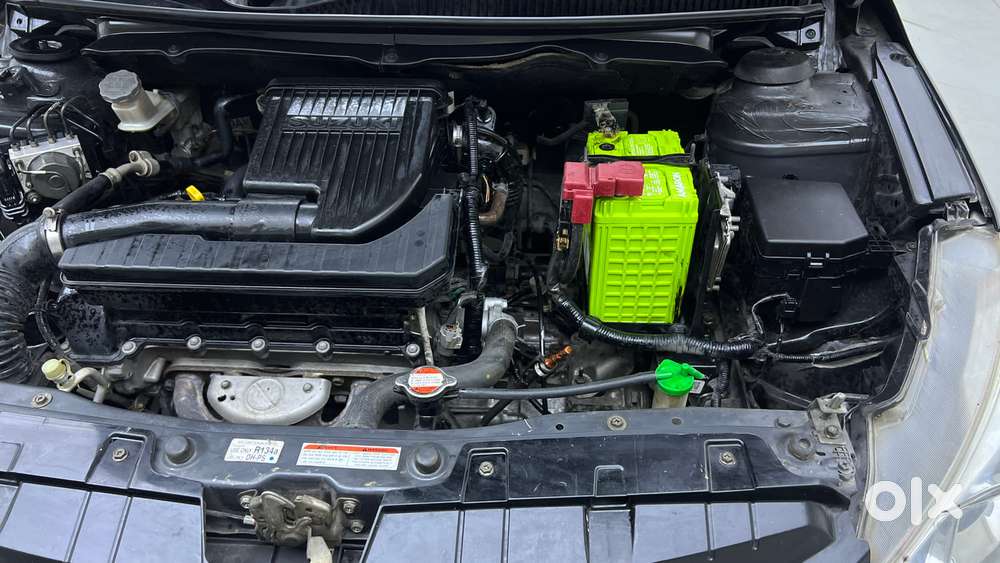 Maruti Suzuki Ciaz At Zxi, 2017, Petrol