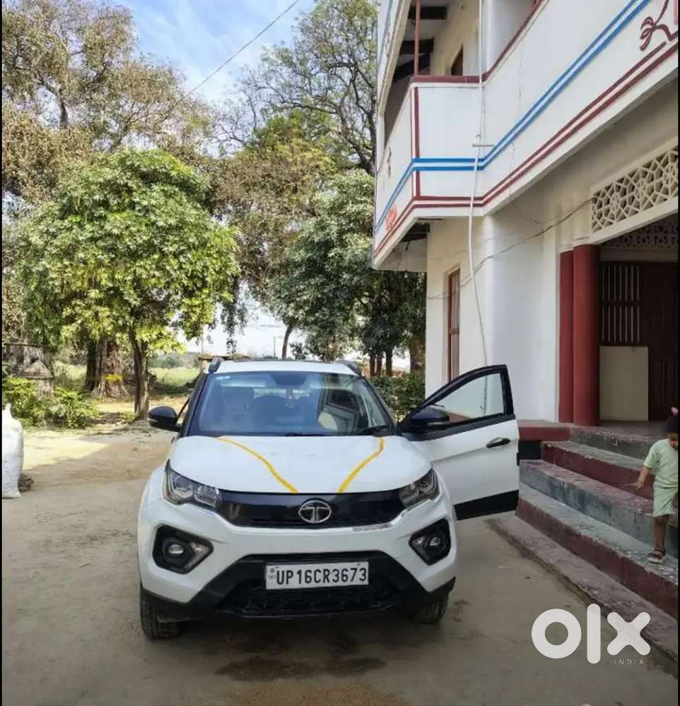 Tata Nexon 1.5 Revotorq 2020