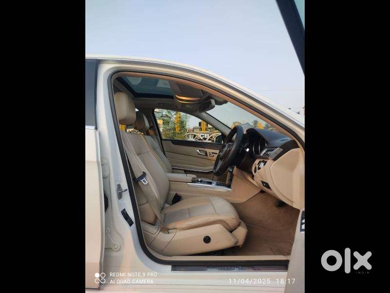 Mercedes-benz B Class, 2013