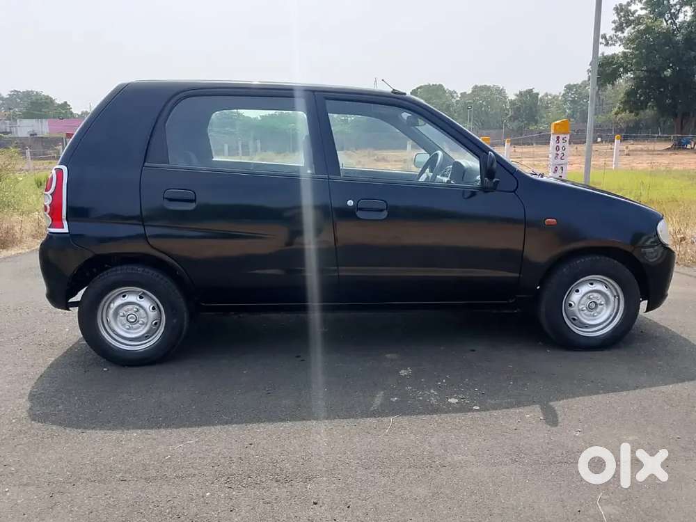 Maruti Suzuki Alto Lx 2006