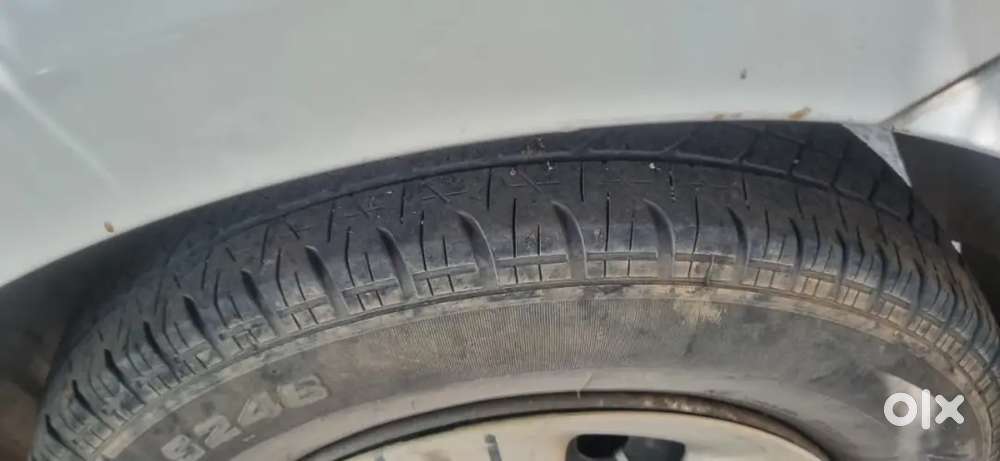 Maruti Suzuki Swift Dzire 2009 Petrol 96500 Km Driven