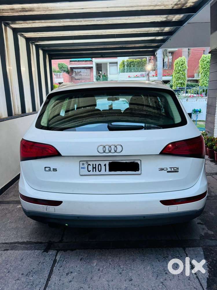 Audi A5 2.0 Cabriolet, 2015, Diesel