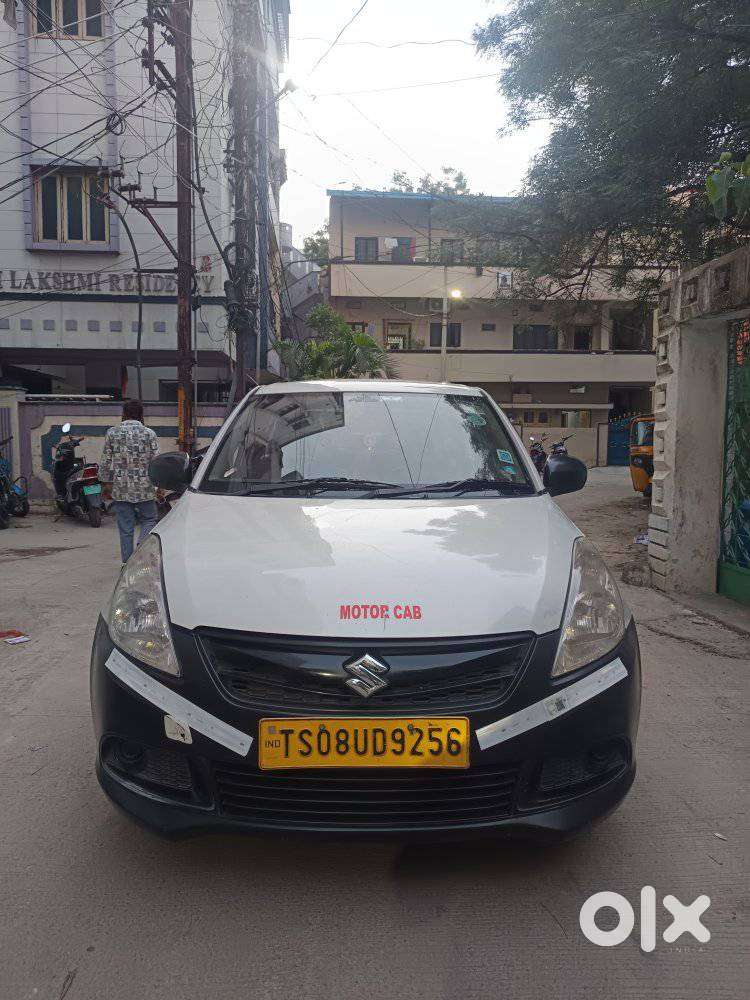 Maruti Suzuki Swift Dzire Ldi Bsiv, 2018, Diesel