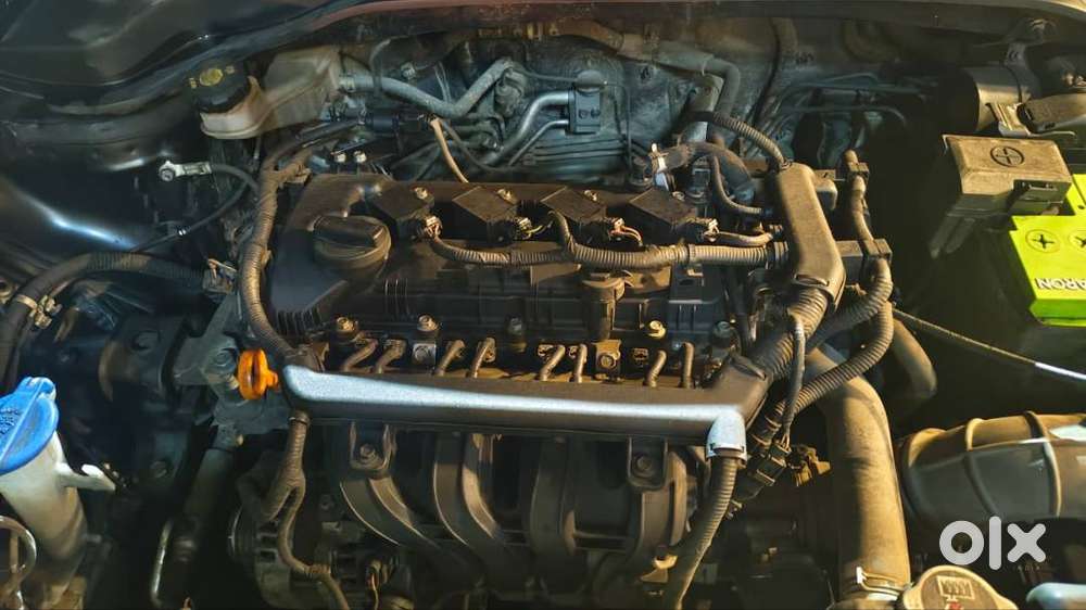 Kia Sonet 2024 Petrol Good Condition