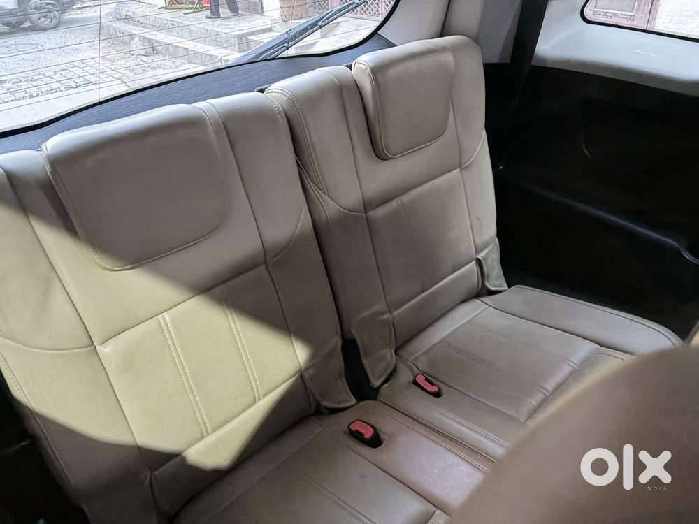 Mahindra Xuv500 W11 Option, 2021, Diesel