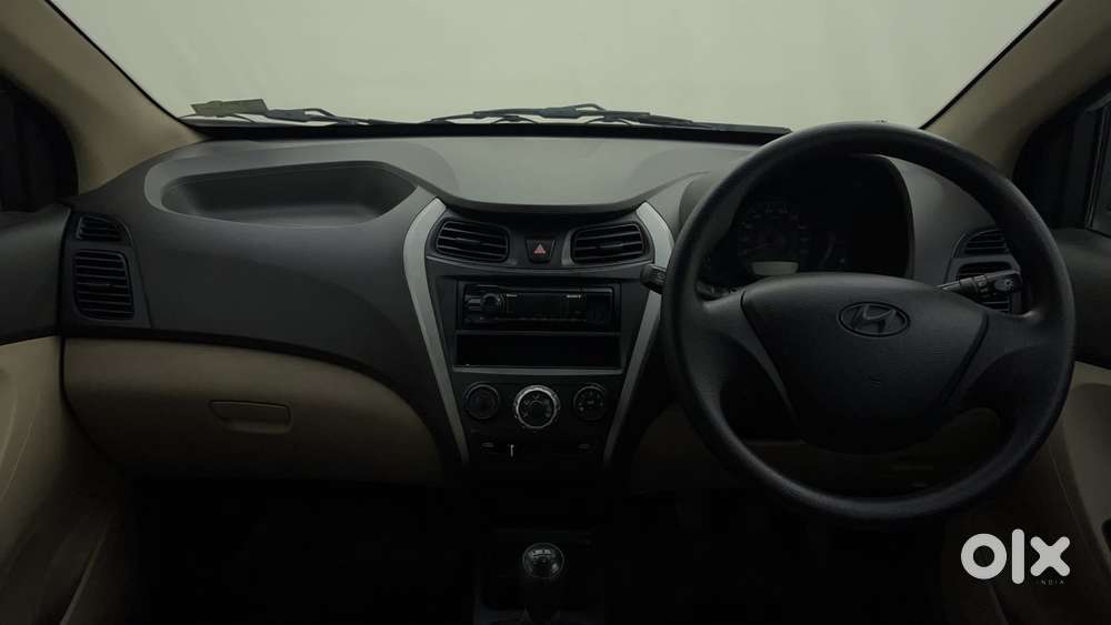 Hyundai Eon Era +, 2014, Petrol
