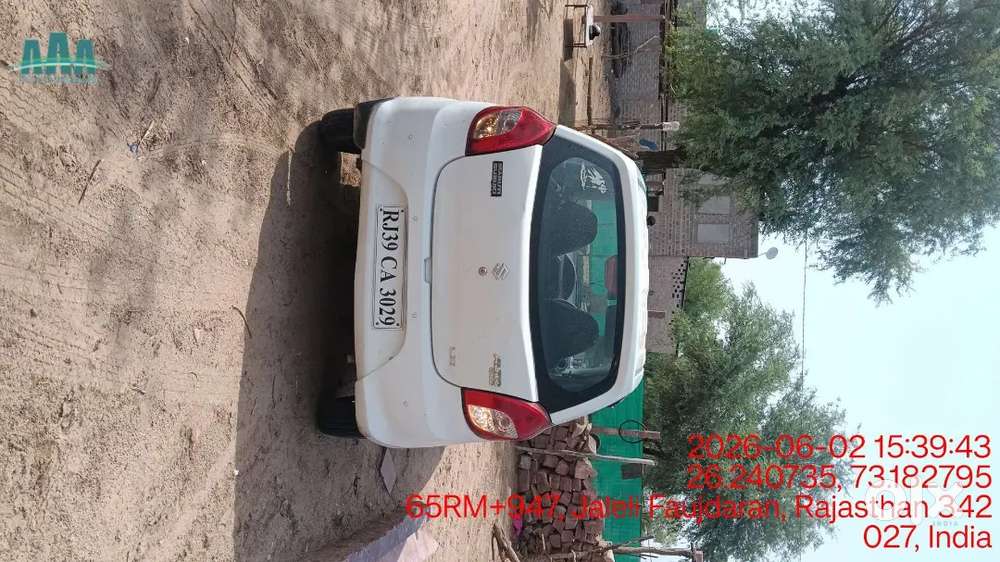 Maruti Suzuki Alto 2018 Petrol Lxi