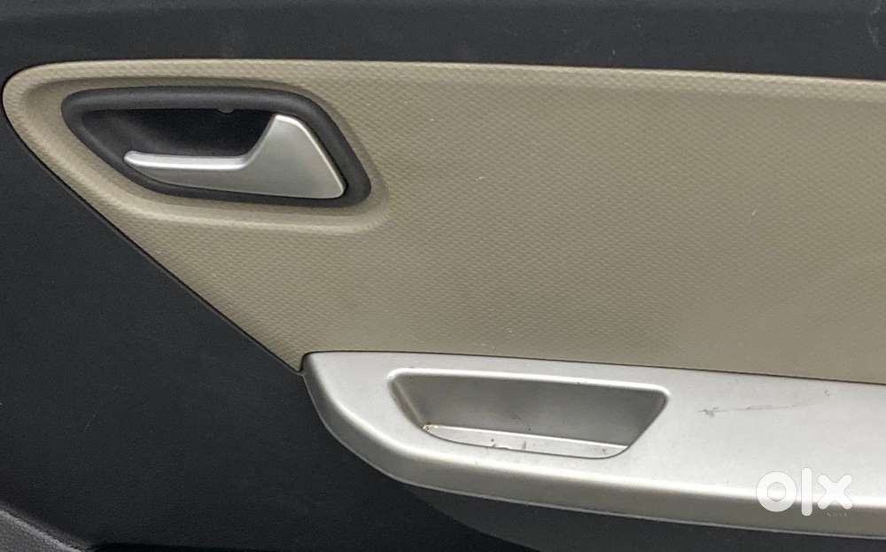 Maruti Suzuki Alto K10 Vxi, 2017, Petrol