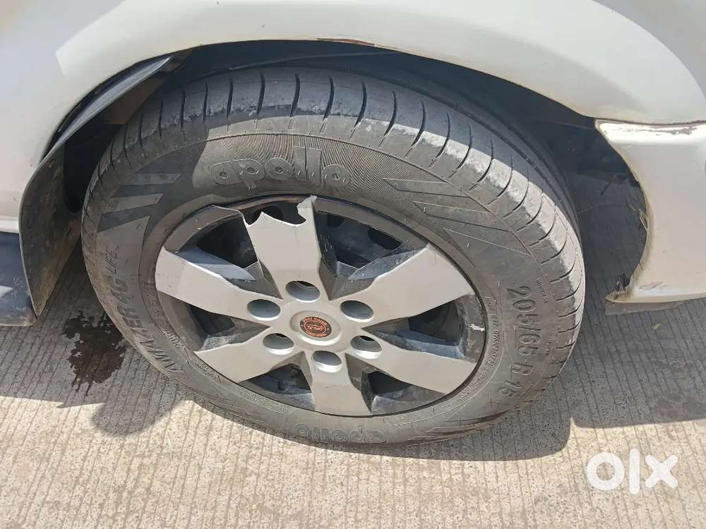 Chevrolet Tavera 2012 Diesel Good Condition