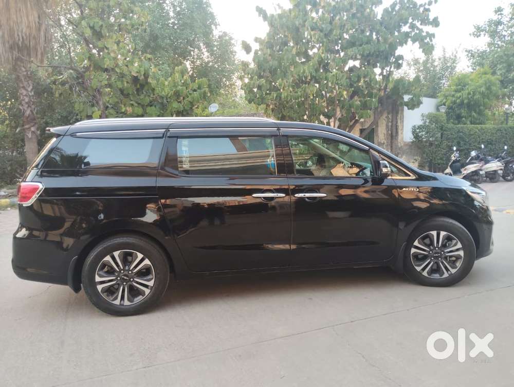 Kia Carnival Limousine Plus 7 Str, 2023, Diesel