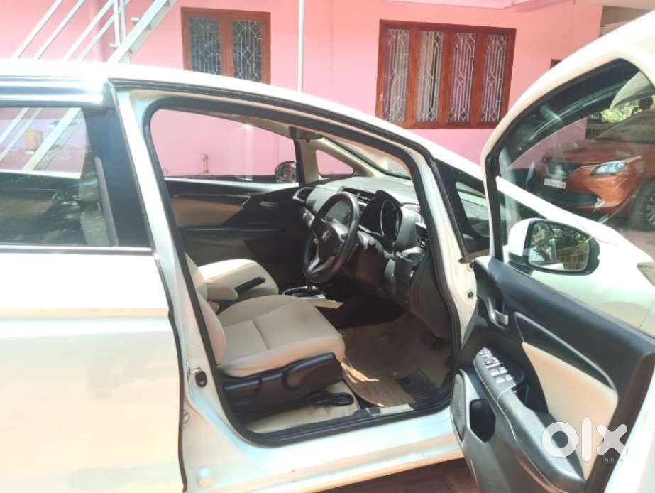 Honda Jazz 1.2 Zx Cvt I-vtec, 2020, Petrol
