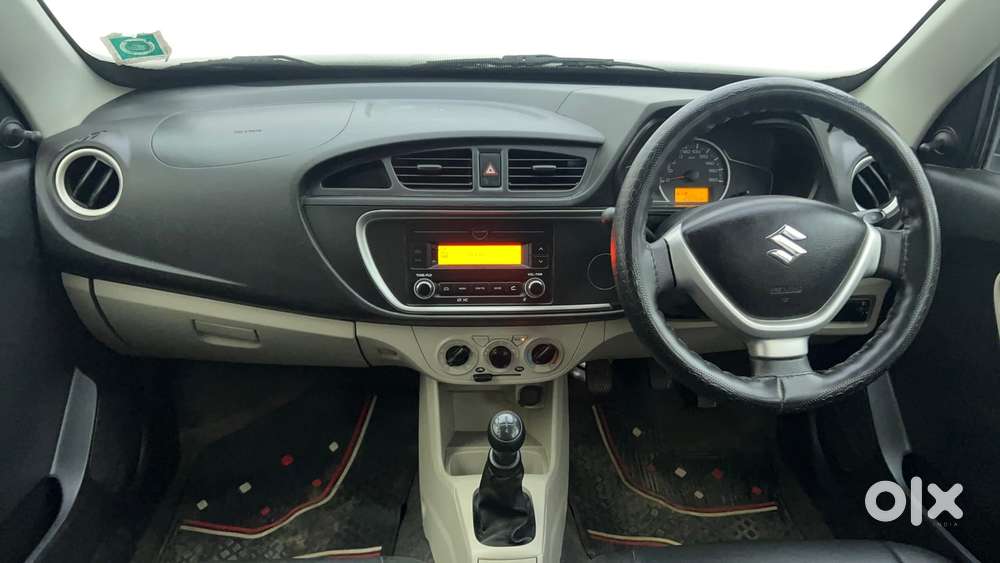 Maruti Suzuki Alto 800 Vxi, 2022, Petrol