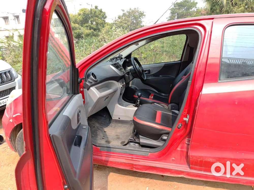 Maruti Suzuki A-star 2009 Petrol Good Condition