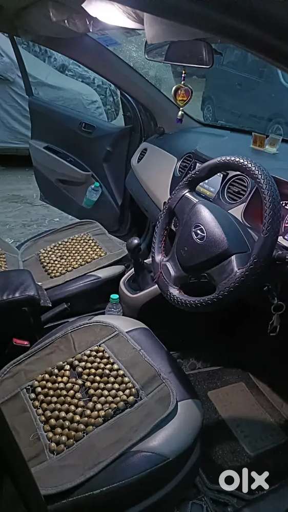 Hyundai Grand I10 2018 Diesel Well Maintained