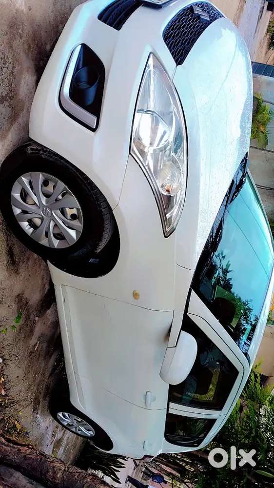Swift Lxi Petrol Manual 2015/last Month Rc