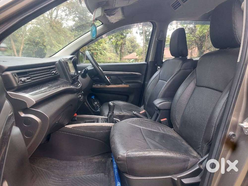 Maruti Suzuki Xl6 1.5 Alpha Mt, 2021, Petrol