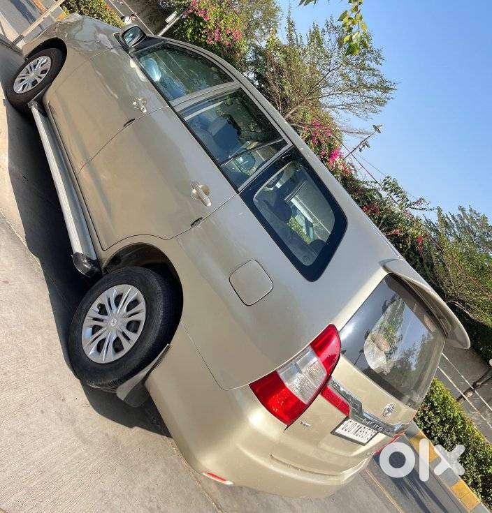Toyota Innova 2.5 G (diesel) 8 Seater, 2009, Diesel