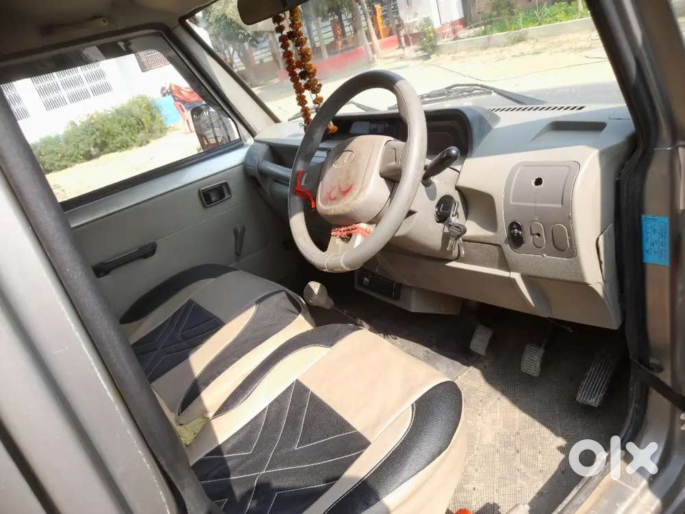 Mahindra Bolero 2014